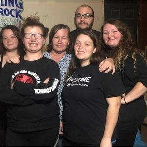 Meet your Posher, Pamela